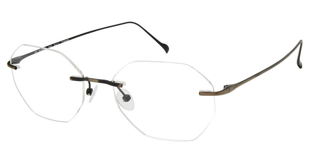 Stepper STE-85873-SI Eyeglasses