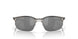 414502 - Gunmetal - Prizm Black