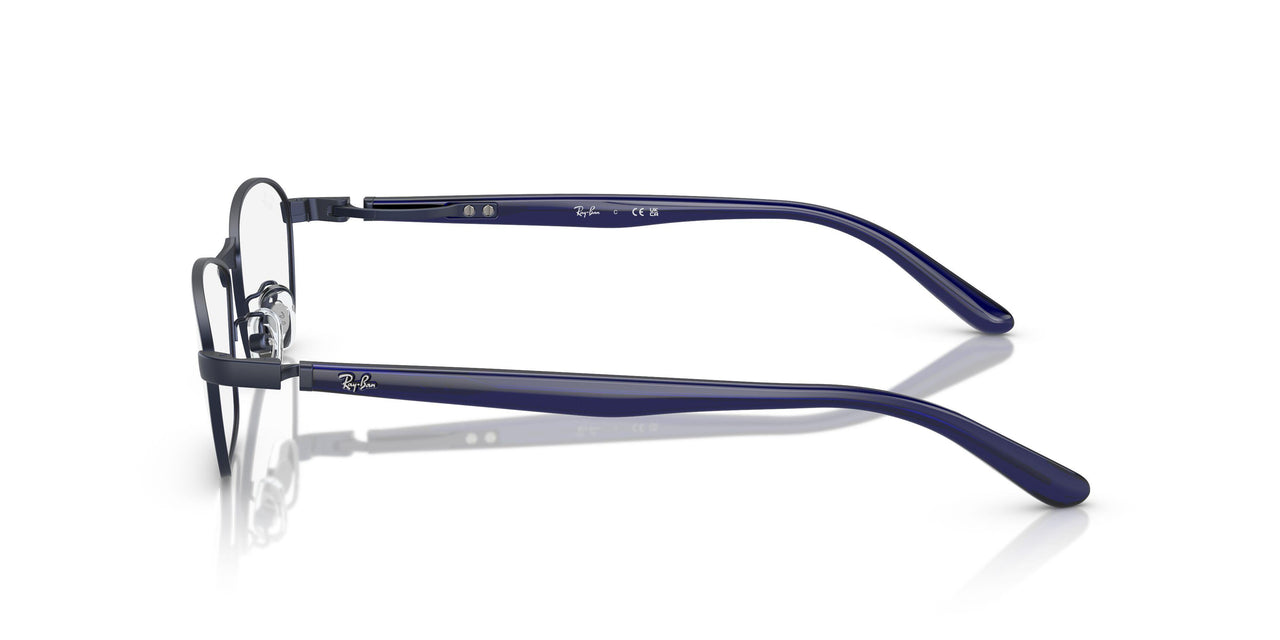 3076 - Blue - Clear