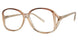 PLASTICS I KITTY Eyeglasses