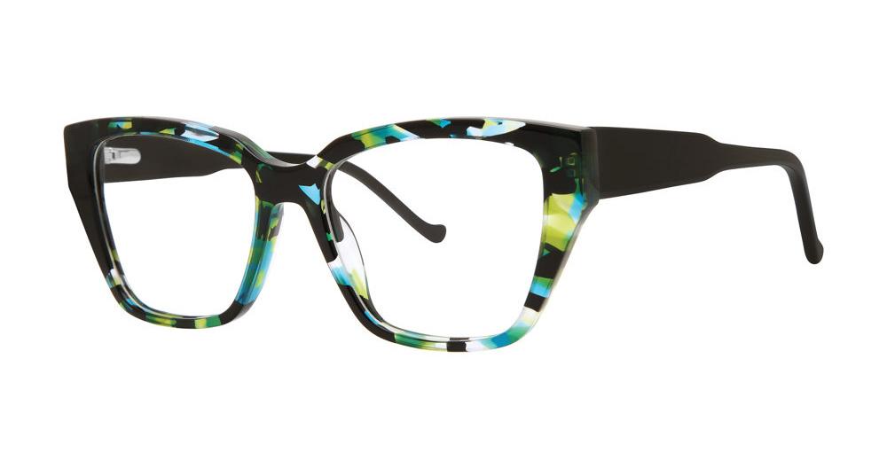 GENEB EMERSYN Eyeglasses
