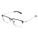 Montblanc MB0374OA Eyeglasses