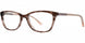 Adrienne Vittadini Petite 730 Eyeglasses