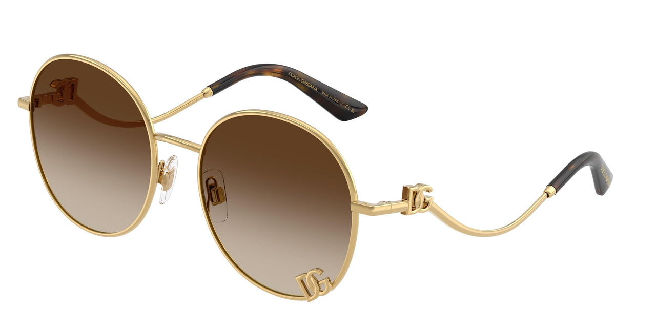 Dolce & Gabbana 2324 Sunglasses