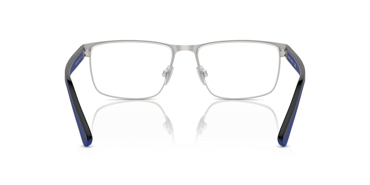 9001 - Silver