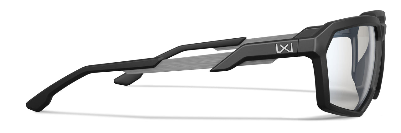 AC6RCN05 Captivate Polarized Black Mirror/Matte Black