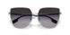 10058G - Silver - Grey Gradient