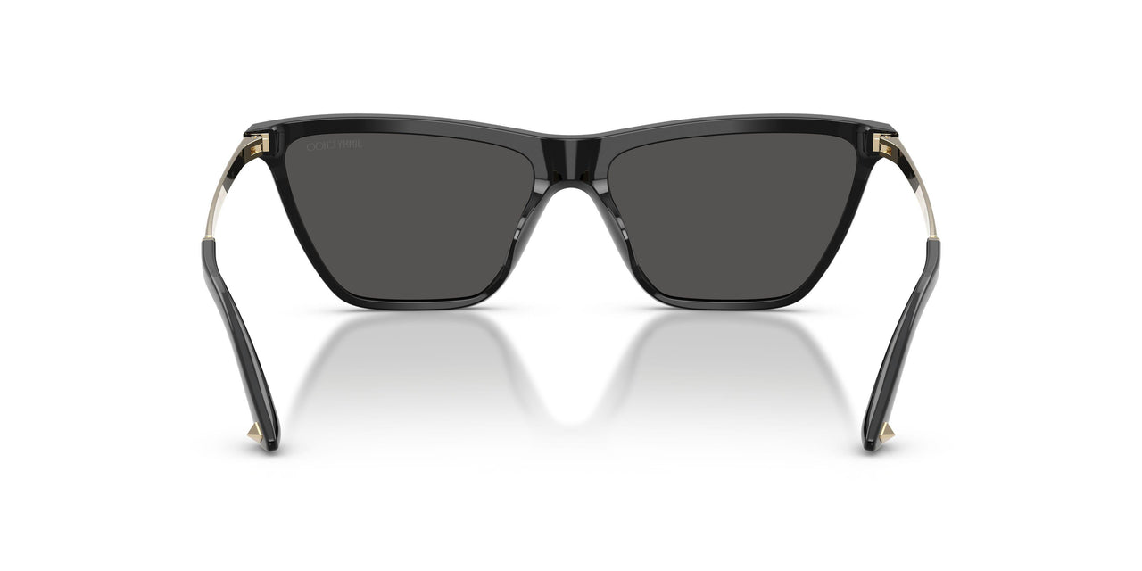 500087 - Black - Dark Grey