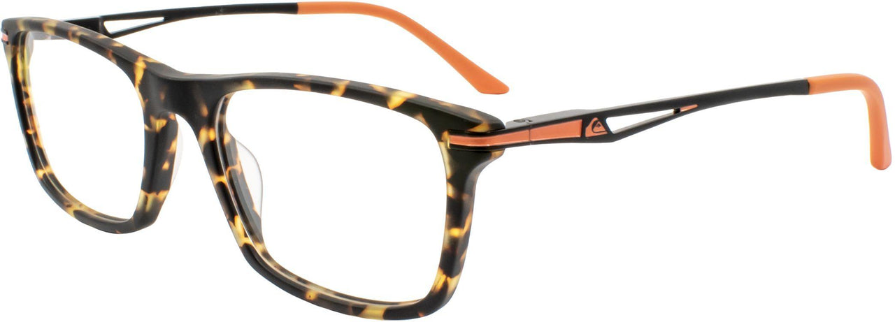 MTO/OR - Matt Tortoise/orange