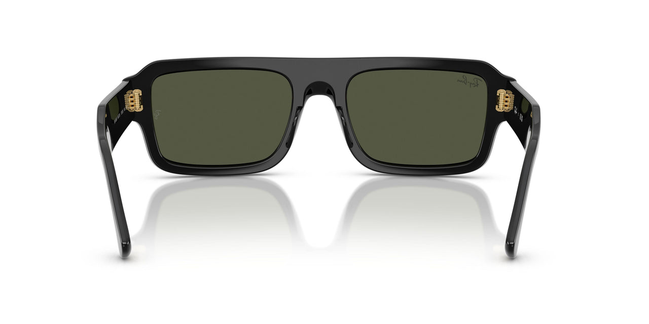 667731 - Black - Green