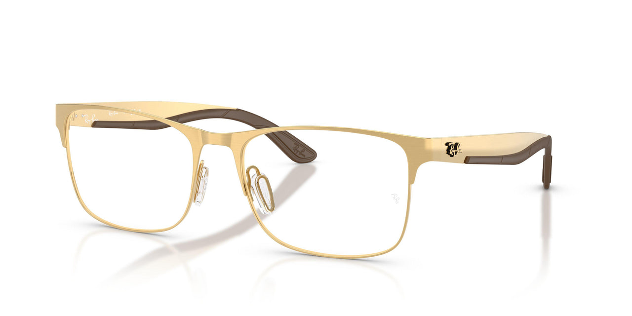 3220 - Gold - Clear