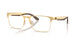 3220 - Gold - Clear