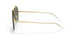 905071 - Gold - Dark Green