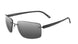 Silhouette Spielberg Rimless 8722 Sunglasses