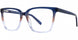 Cosmopolitan Warner Eyeglasses
