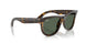 6790VR - Brown - Dark Green