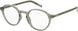 Levi's Lv1023 Eyeglasses