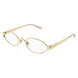 Chloe CH0355O Eyeglasses