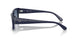 716/80 - Blue - Solid Blue