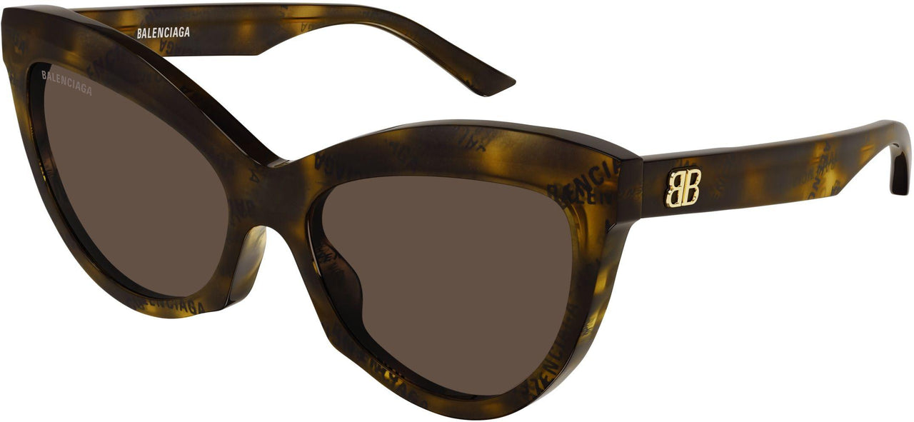 002 - Havana - Brown