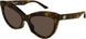 002 - Havana - Brown