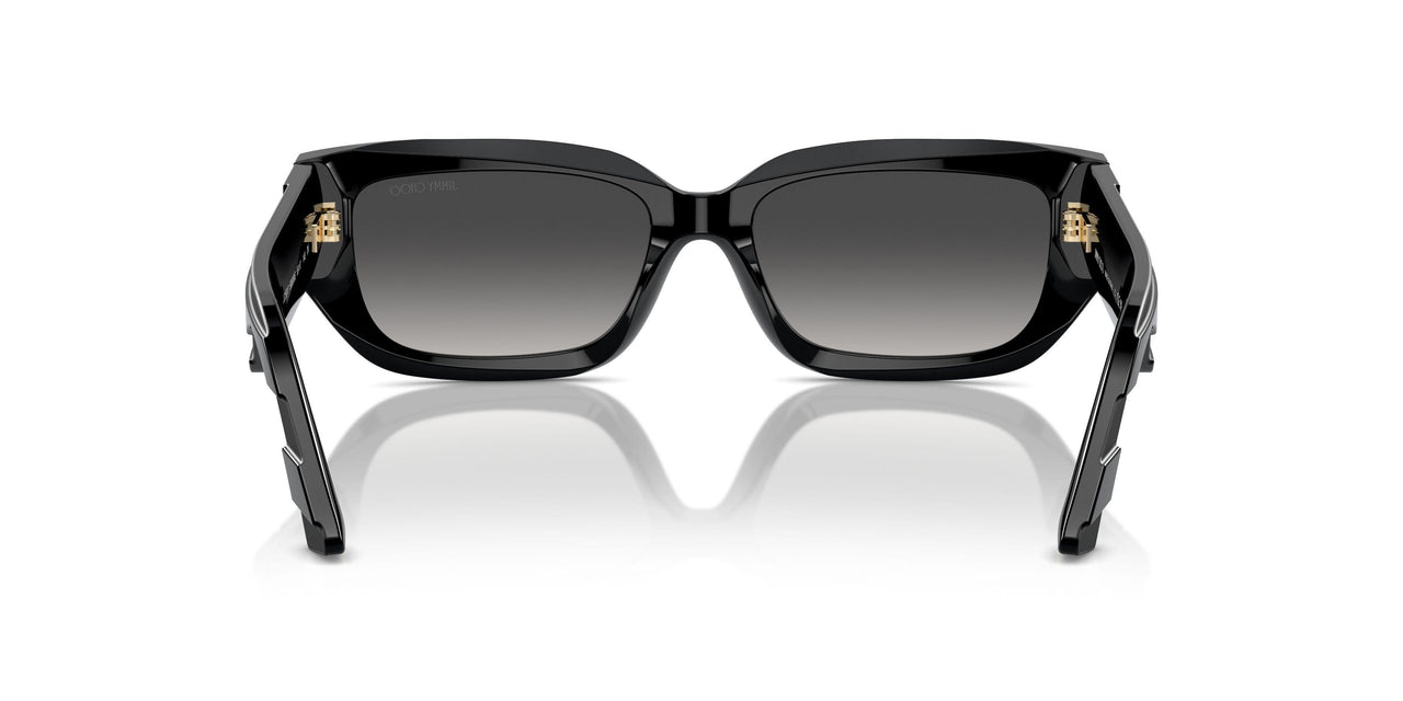 50008G - Black - Grey Gradient