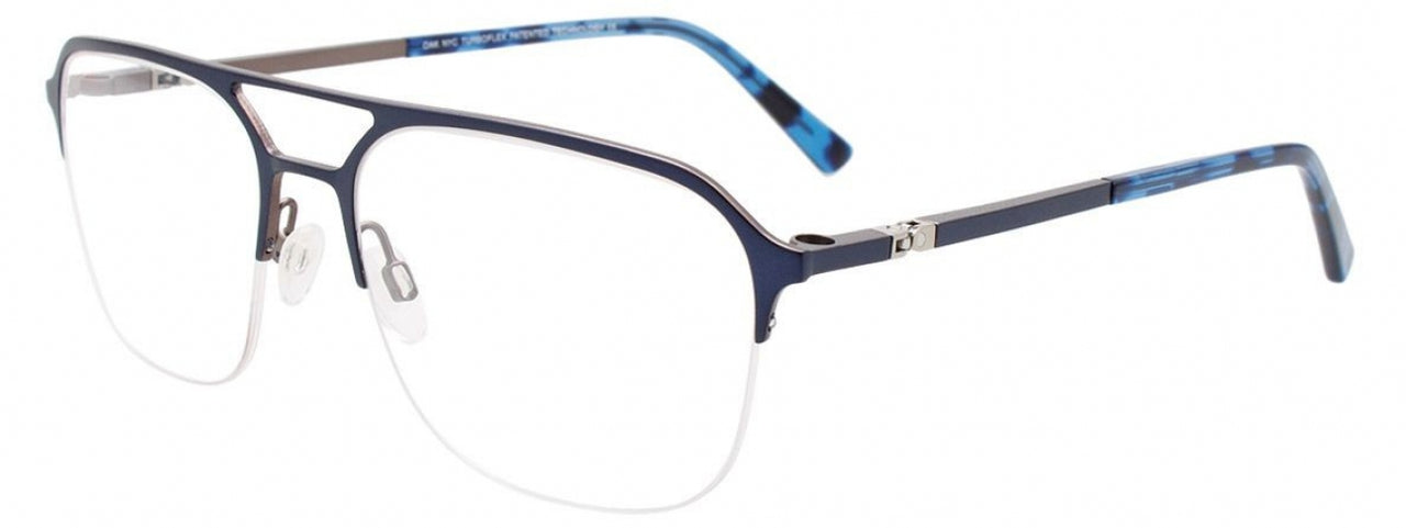 OAKNYC O3012 Eyeglasses