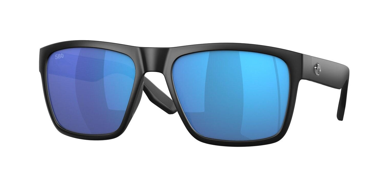 905001 - Black - Blue Mirror 580g