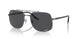 004/K8 - Gunmetal - Polar Dark Grey