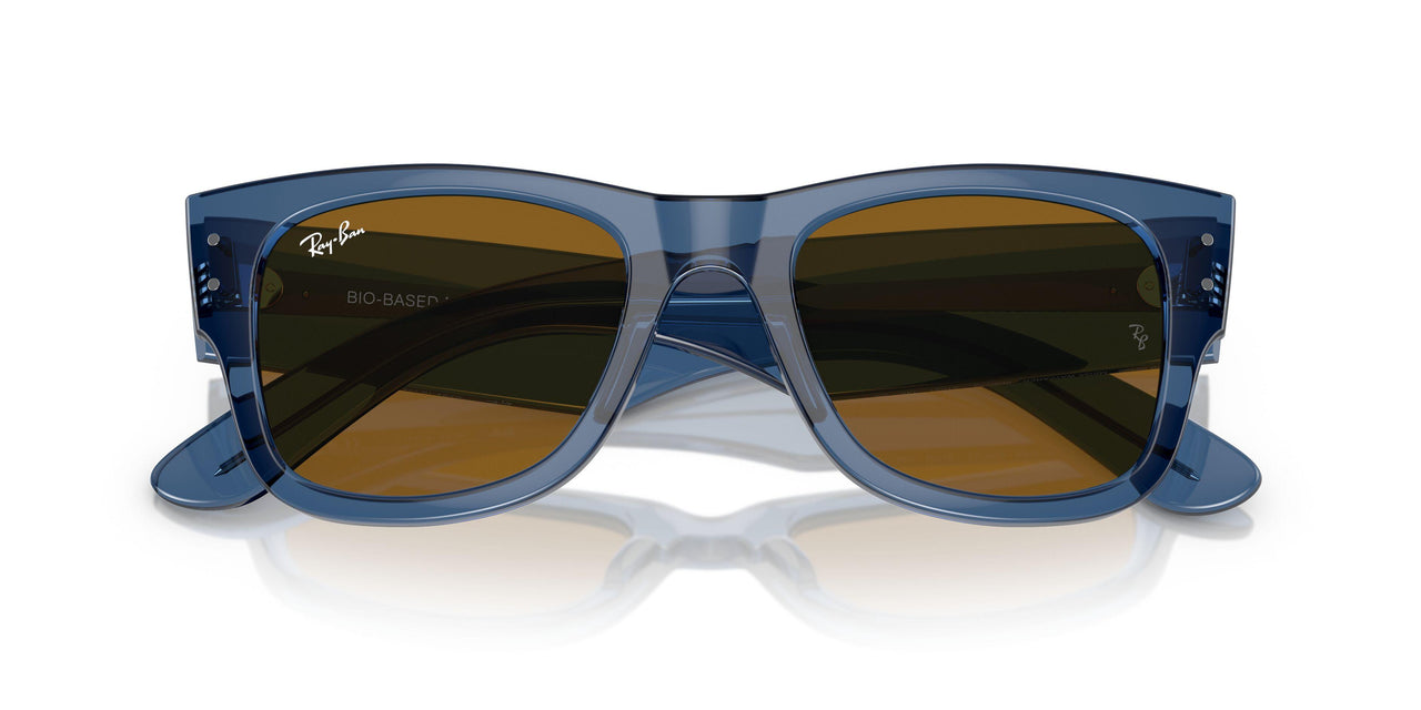 668073 - Blue - Brown