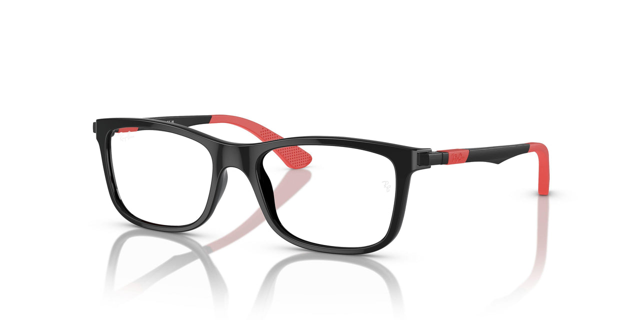 3941 - Black - Clear