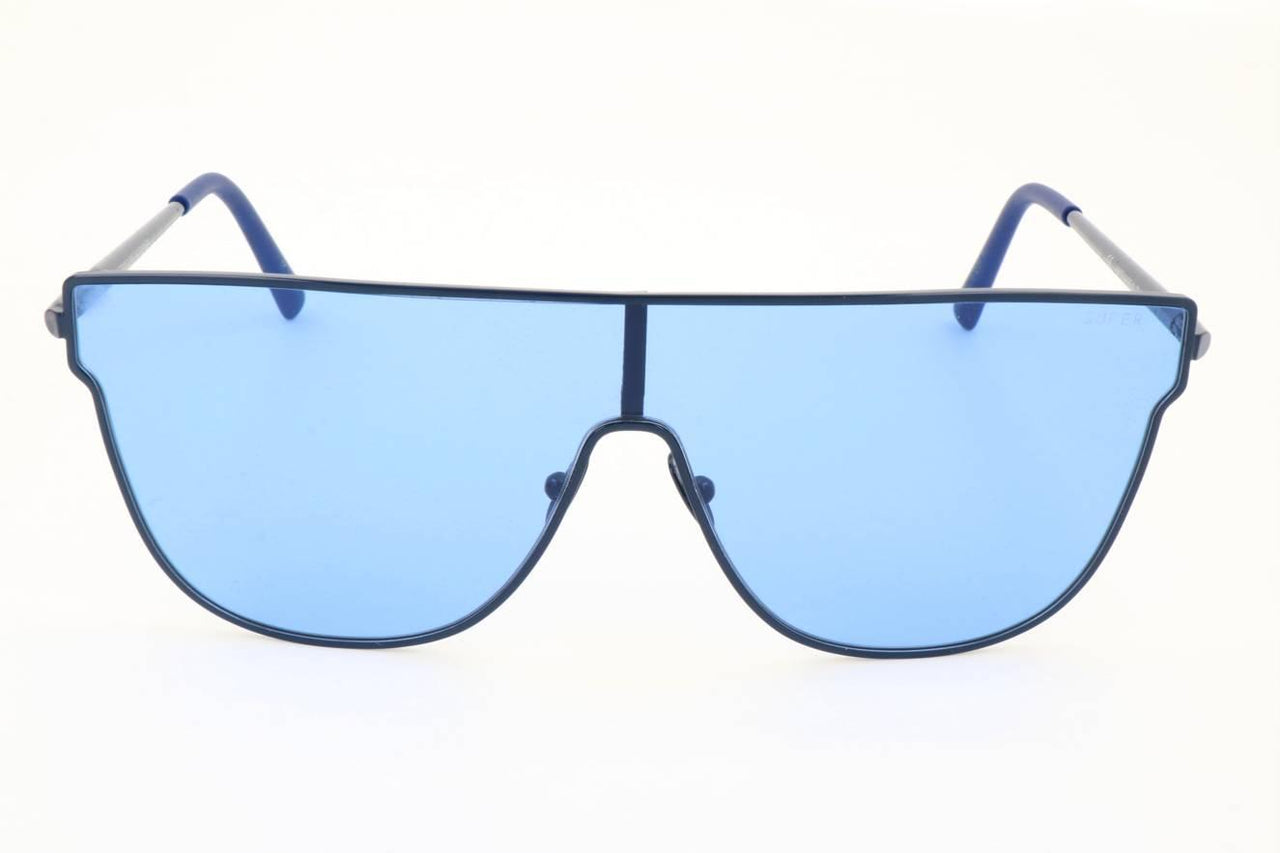 Retrosuperfuture LENZFLATTOPBLUEL Sunglasses