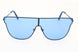 Retrosuperfuture LENZFLATTOPBLUEL Sunglasses