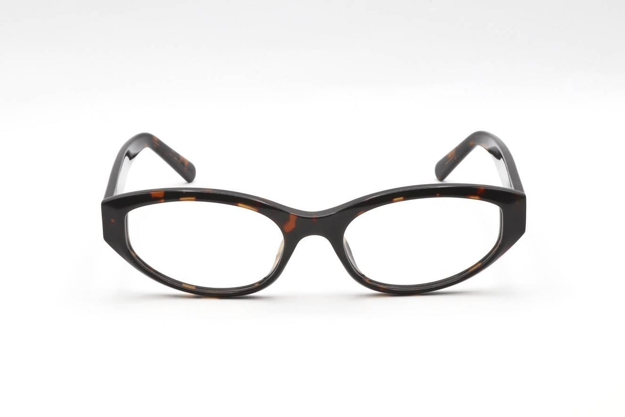 Maison Margiela LUNETTES9HAVANA Eyeglasses