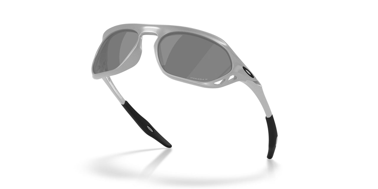 953709 - Silver - Prizm Black Polarized