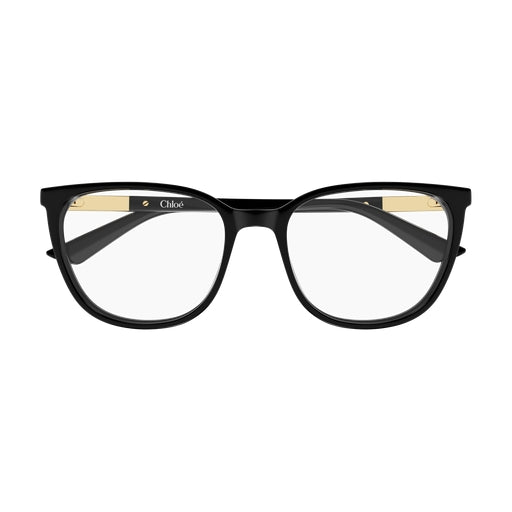 006 - Black - Transparent