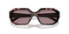 31487N - Red - Light Purple Brown