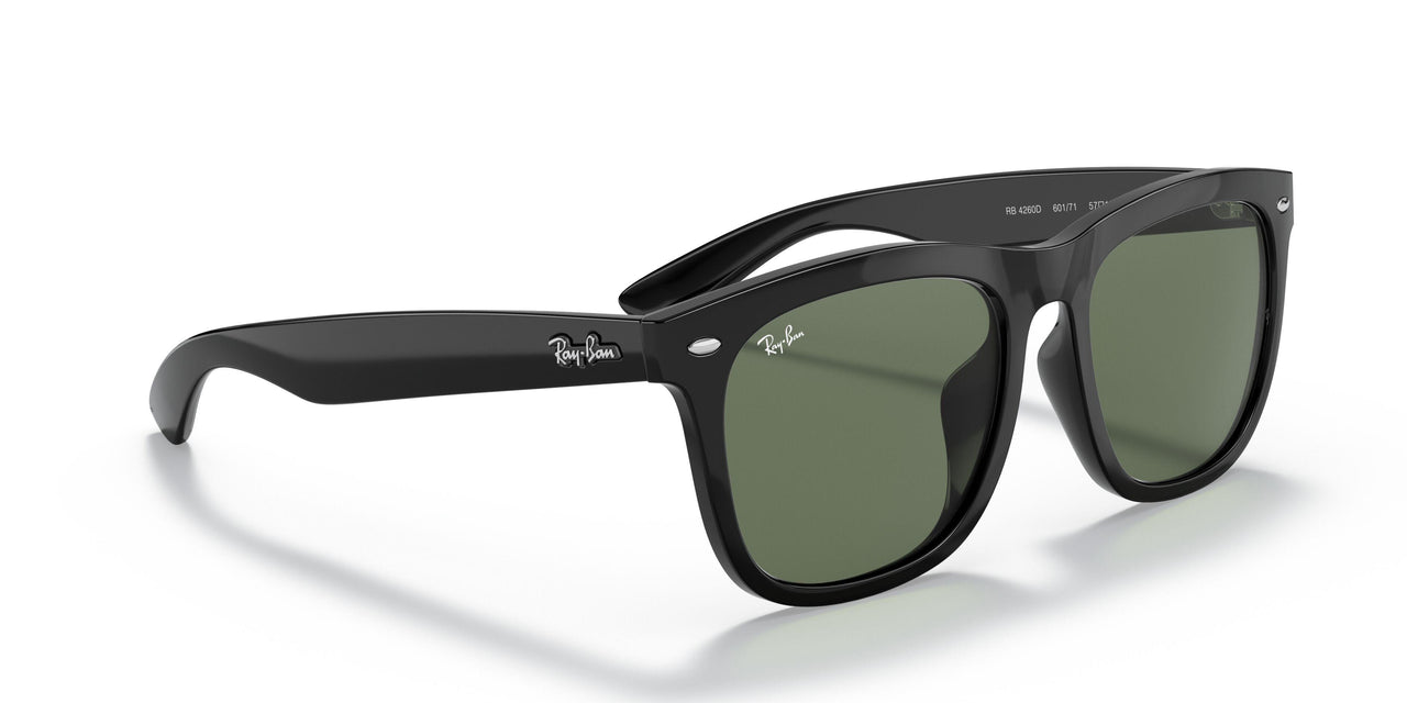 601/71 - Black - Green