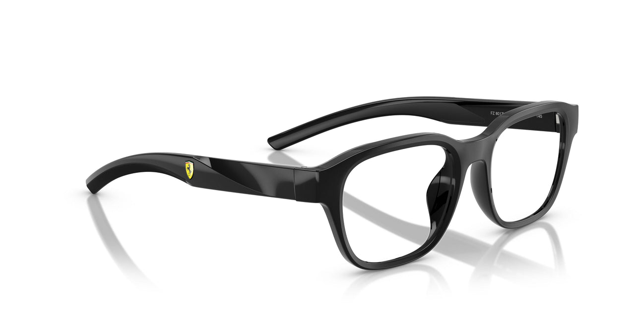 501 - Black