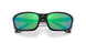 913406 - Black - Green Mirror