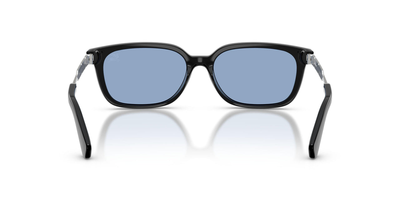 300172 - Black - Light Blue