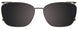 Takumi TK1305 Eyeglasses