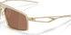 603106 - Gold - Prizm Tungsten Polarized