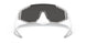 TWK06F - White - Dark Grey
