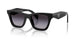 16K90A - Black - Grey Gradient