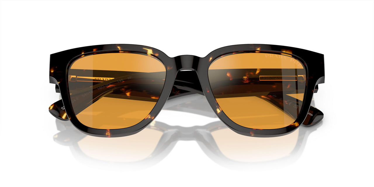 16O20C - Brown - Yellow Polar