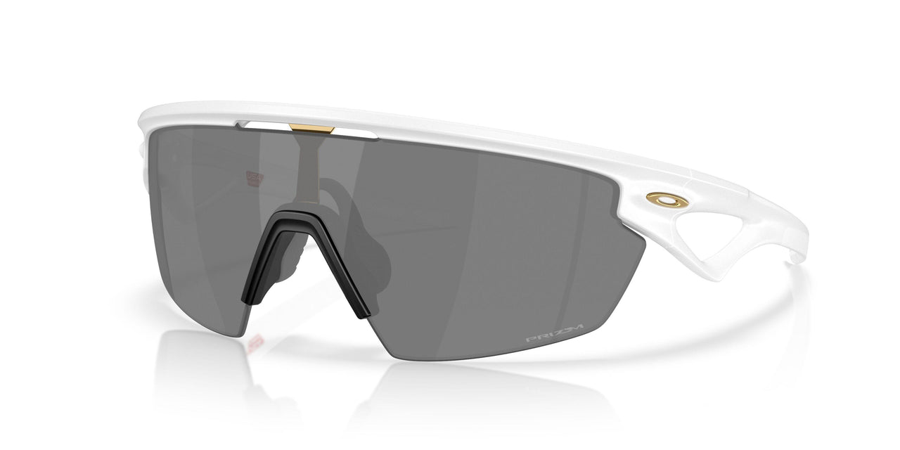 940324 - White - Prizm Black