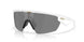 940324 - White - Prizm Black