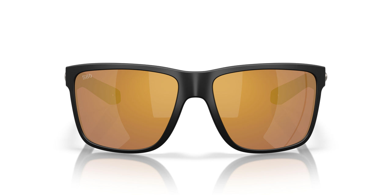 912003 - Black - Gold Mirror