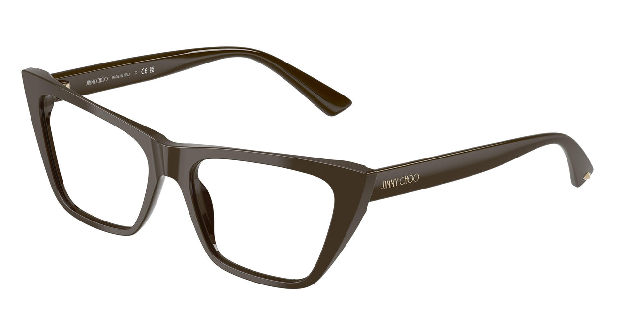 Jimmy Choo 3025 Eyeglasses